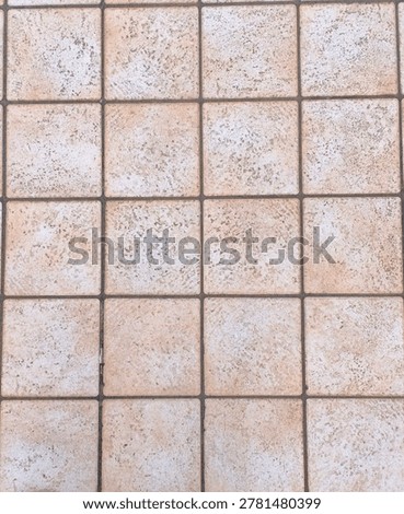 Square ceramic floor tiles pattern

A grid pattern of classic square ceramic tiles in earthy brown and beige tones, ideal for interior design or renovation concepts.