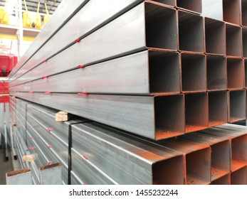 Square Construction Stock Photo 1455232244 | Shutterstock