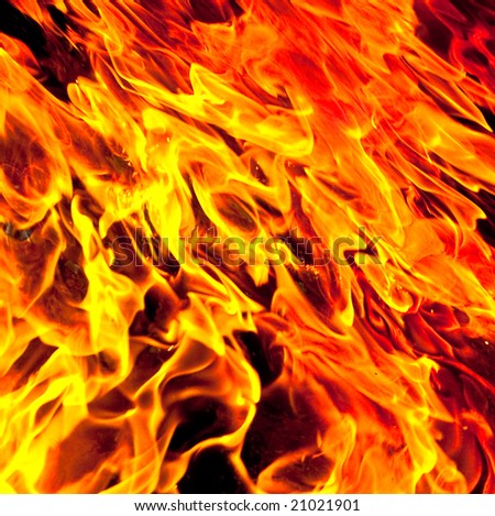 Square Fire Wallpaper Stock Photo Edit Now 21021901 Shutterstock