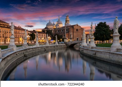 Padua Italy Hd Stock Images Shutterstock