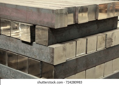 Square Stainless Steel Tube