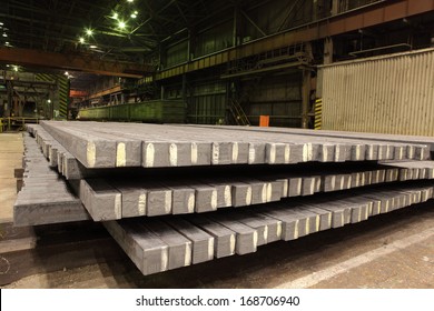 Square Structure Cold Steel Bars