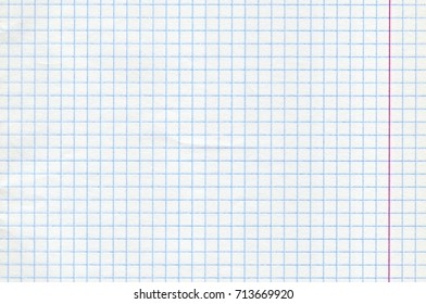 Squared Paper. Background