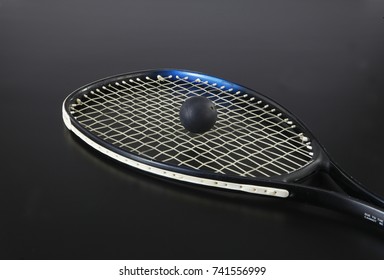 Squash Racket