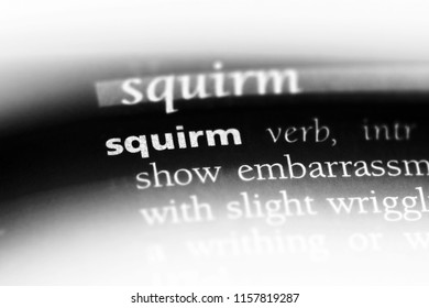 Squirm Images, Stock Photos & Vectors | Shutterstock