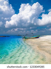 Sri Lanka Beach