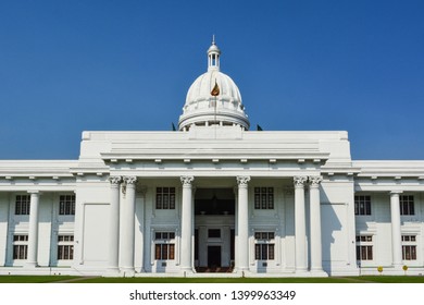 Sri Lanka Colombo Municipal Council Building