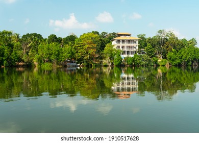 Sri Lanka Hotel Near Koggala Lake