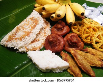 Sri Lankan New Year Sweets Stock Photo 1068995984 | Shutterstock