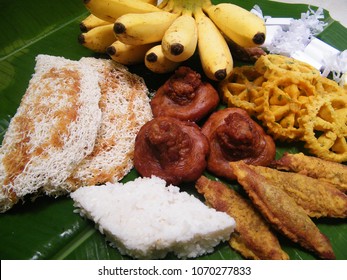 new year sri lankan sweets