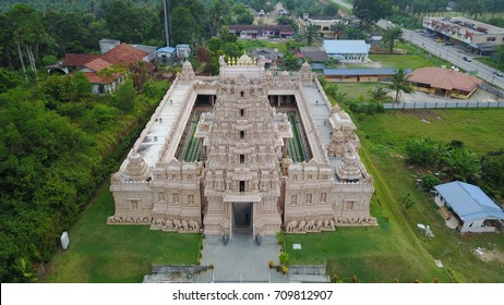 Sri Shakti Temple