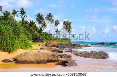 Srilanka