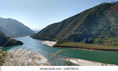 89 Srinagar garhwal uttarakhand Images, Stock Photos & Vectors ...