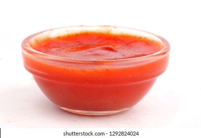 A Sriracha Bowl