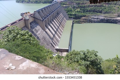 79 Srisailam dam Images, Stock Photos & Vectors | Shutterstock