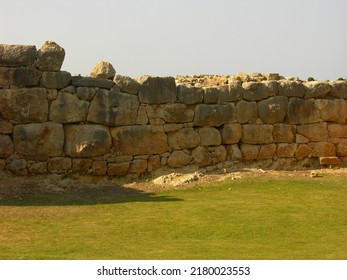 Srone wall texture pattern, Ancient, Roman