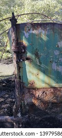 SS Heroic Tugboat Wreck Homebush Bay