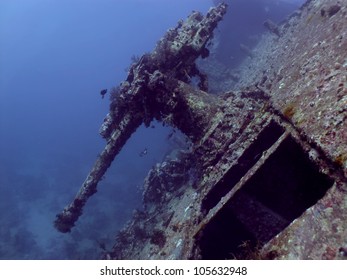 SS Thistlegorm