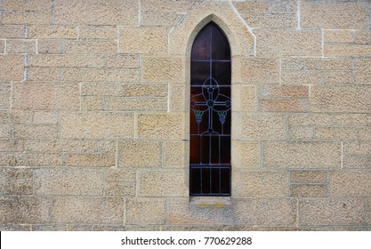 St Aloysius Church At Kingston Tasmania