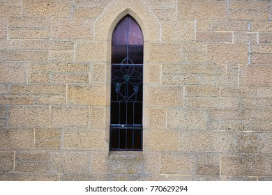 St Aloysius Church At Kingston Tasmania