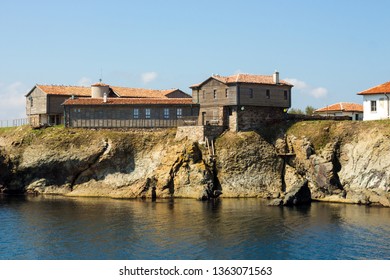 St Anastasia Island Burgas Bulgaria