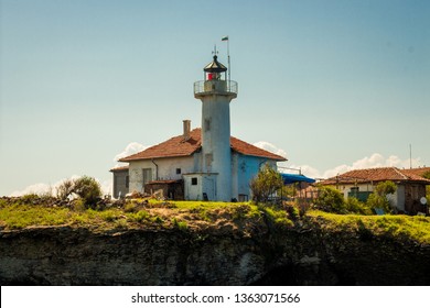 St Anastasia Island Burgas Bulgaria