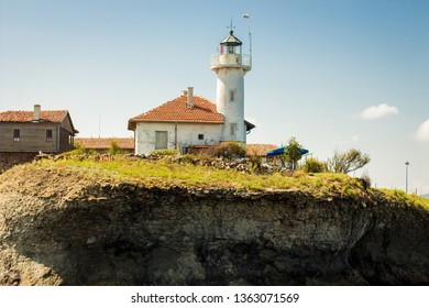 St Anastasia Island Burgas Bulgaria