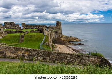 St. Andrews, Scotland