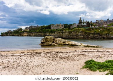 St. Andrews, Scotland