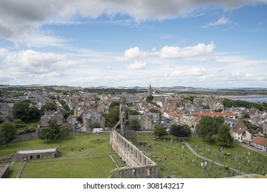 St Andrews Scotland