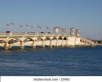 St Auguestine - Bridge