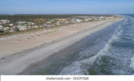 St Augustine Beach Florida