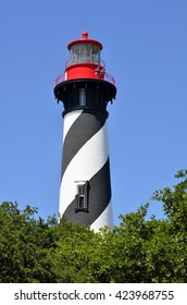 St. Augustine, Florida lighthouse