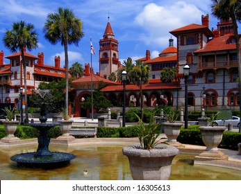 St. Augustine, Florida, US