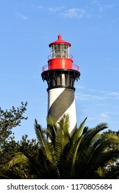 St. Augustine Lighthouse