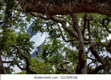 St. Augustine Lighthouse