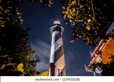 St Augustine Lighthouse