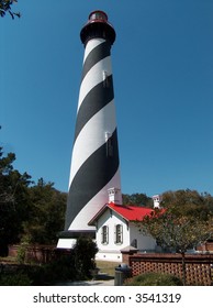 St. Augustine Lighthouse