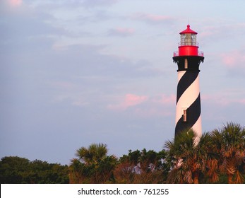 St. Augustine Lighthouse