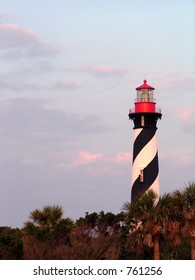 St. Augustine Lighthouse