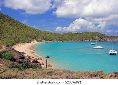 St. Barts