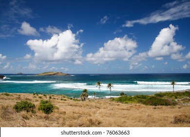 St. Barts, French West Indies