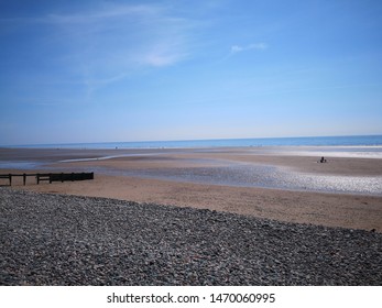 St Bees Cumbria Solway Coast