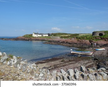 St Brides Bay Pembrokeshire