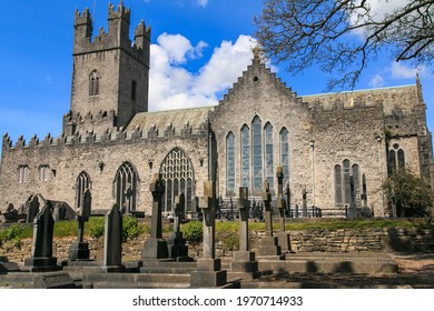 St Mary’s Cathedral, Limerick City