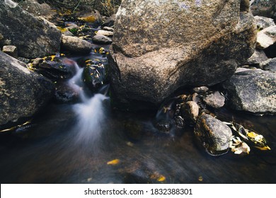 St. Charles River, Wet Mountains, Colorado