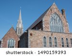 St John’s Church Tralee County Kerry