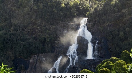 St Columba Falls, Tasmania