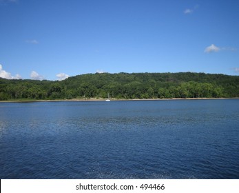 St. Croix River