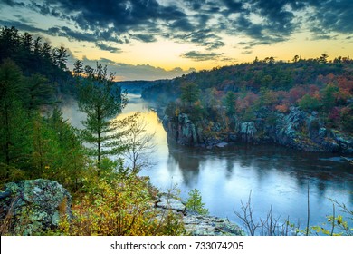 St. Croix River